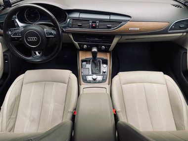 Audi A6 2016 года, 155 939 км - вид 27