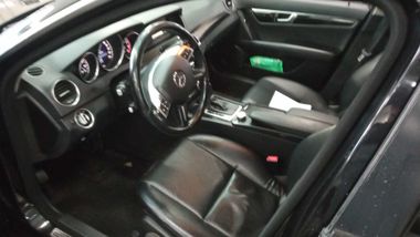 Mercedes-Benz C-класс 2013 года, 191 592 км - вид 5