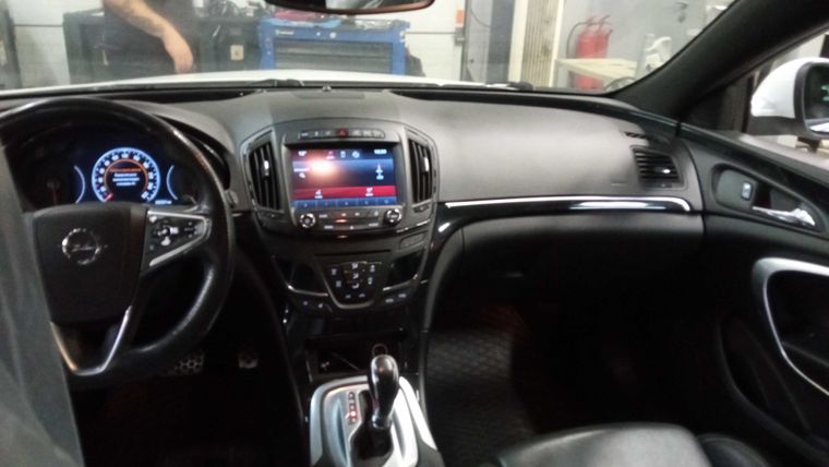 Opel Insignia 2014 года, 252 321 км - вид 5