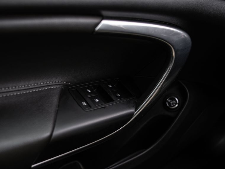 Opel Insignia 2014 года, 252 321 км - вид 10