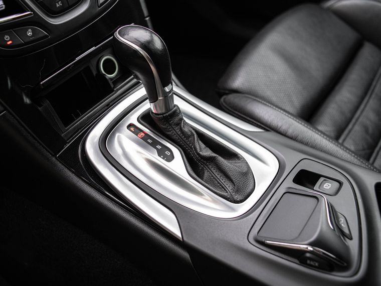 Opel Insignia 2014 года, 252 321 км - вид 9