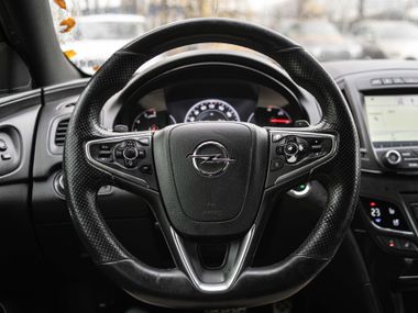 Opel Insignia 2014 года, 252 321 км - вид 6