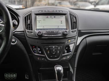 Opel Insignia 2014 года, 252 321 км - вид 7