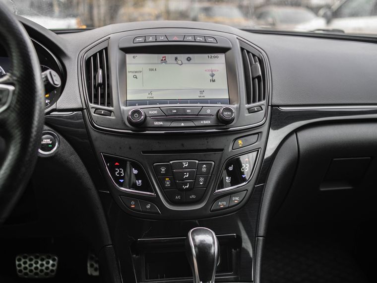 Opel Insignia 2014 года, 252 321 км - вид 7