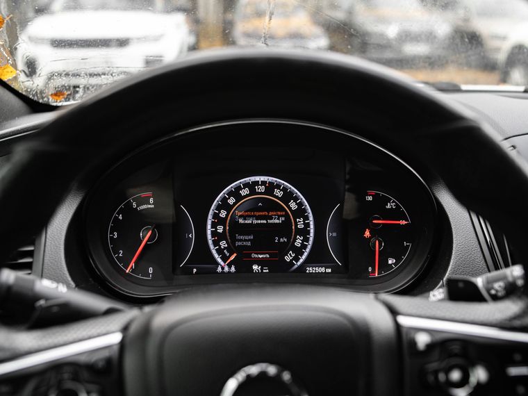 Opel Insignia 2014 года, 252 321 км - вид 5