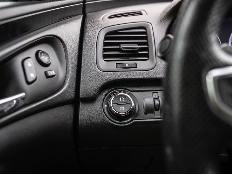 Opel Insignia 2014 года, 252 321 км - вид 12