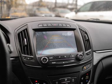 Opel Insignia 2014 года, 252 321 км - вид 8