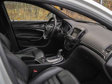 Opel Insignia 2014 года, 252 321 км - вид 15