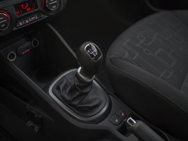 Kia Rio 2013 года, 110 029 км - вид 8