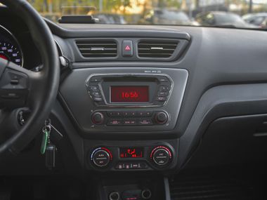 Kia Rio 2013 года, 110 029 км - вид 7