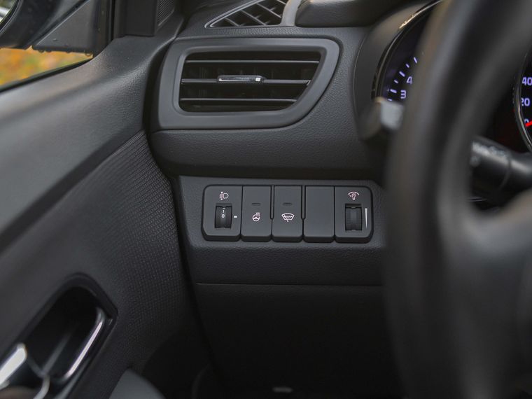 Kia Rio 2013 года, 110 029 км - вид 10