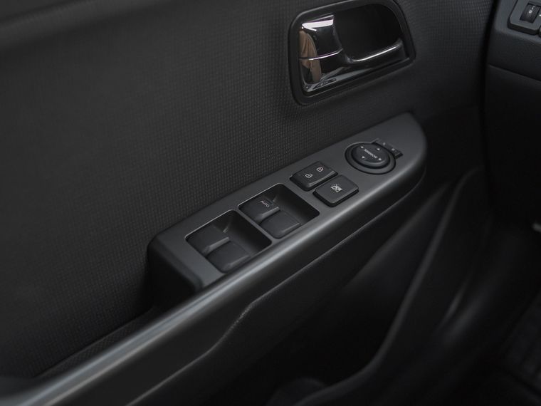 Kia Rio 2013 года, 110 029 км - вид 9