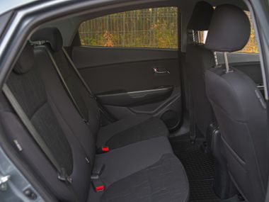 Kia Rio 2013 года, 110 029 км - вид 11