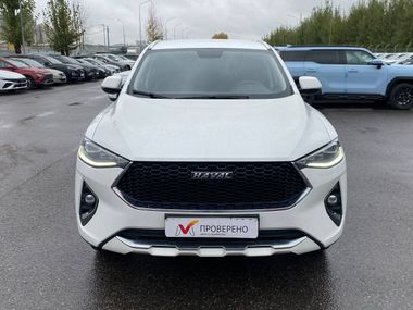 Haval F7x 2020 года, 61 151 км - вид 3