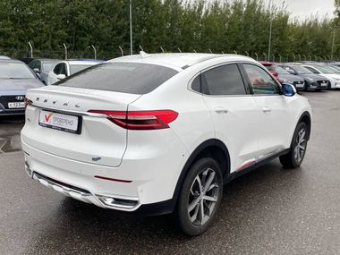 Haval F7x 2020 года, 61 151 км - вид 5