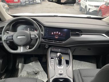 Haval F7x 2020 года, 61 151 км - вид 7