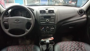 ВАЗ (LADA) Granta 2024 года, 13 671 км - вид 5