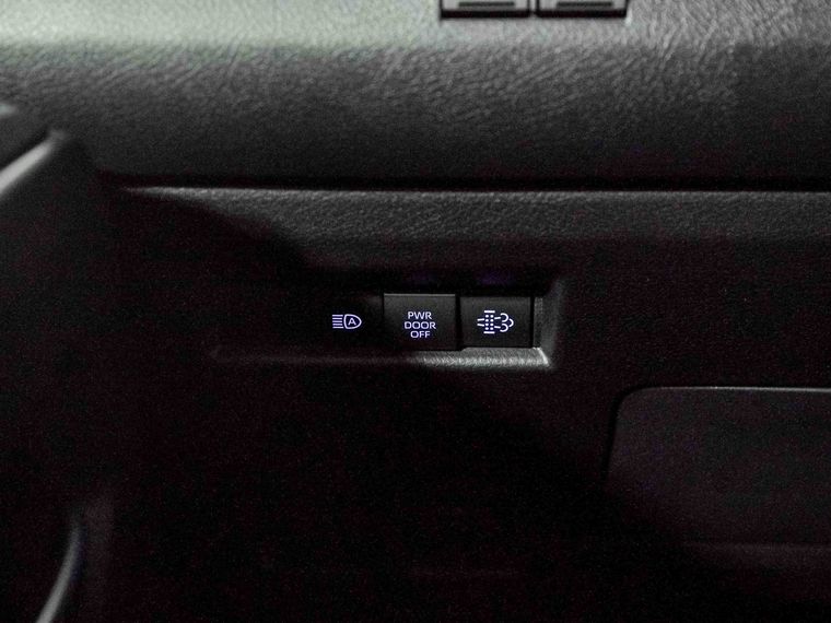 Toyota Hiace 2021 года, 108 968 км - вид 17