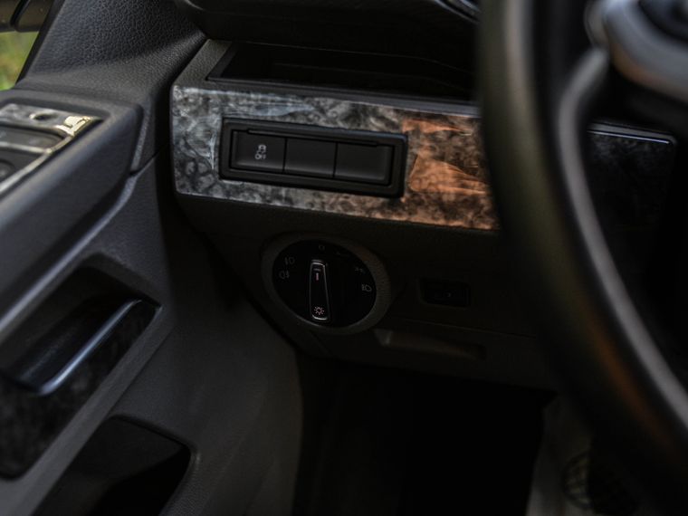 Volkswagen Caravelle 2020 года, 124 600 км - вид 10