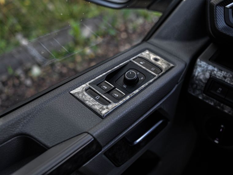 Volkswagen Caravelle 2020 года, 124 600 км - вид 11