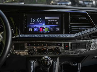 Volkswagen Caravelle 2020 года, 124 600 км - вид 7