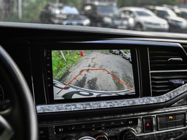 Volkswagen Caravelle 2020 года, 124 600 км - вид 8