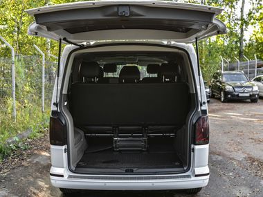 Volkswagen Caravelle 2020 года, 124 600 км - вид 15