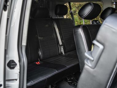 Volkswagen Caravelle 2020 года, 124 600 км - вид 12