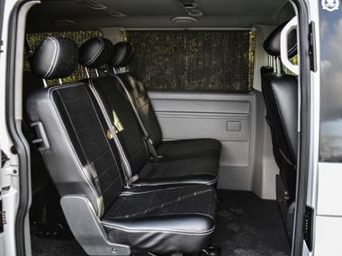 Volkswagen Caravelle 2020 года, 124 600 км - вид 13