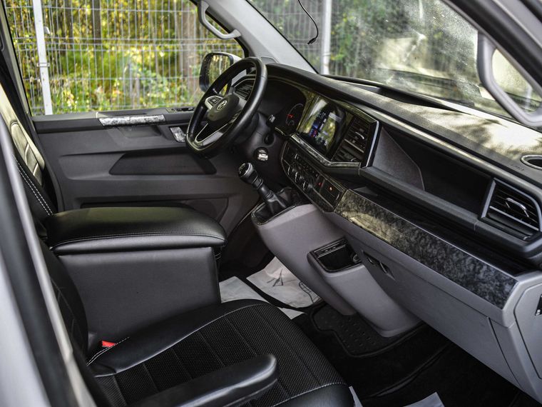 Volkswagen Caravelle 2020 года, 124 600 км - вид 14