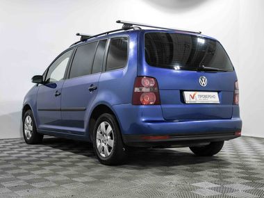 Volkswagen Touran 2007 года, 305 449 км - вид 7