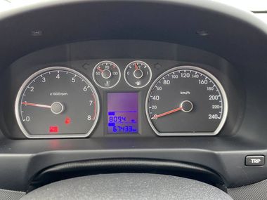 Hyundai i30 2009 года, 67 432 км - вид 9