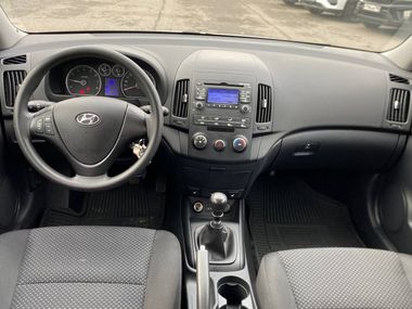 Hyundai i30 2009 года, 67 432 км - вид 7