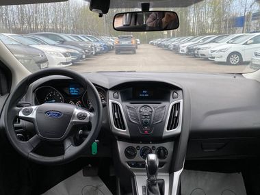 Ford Focus 2013 года, 126 567 км - вид 7