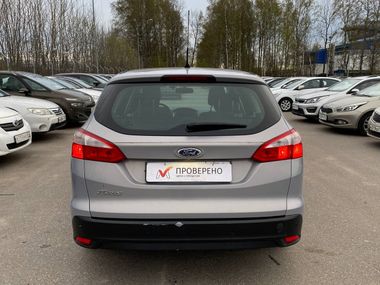 Ford Focus 2013 года, 126 567 км - вид 5