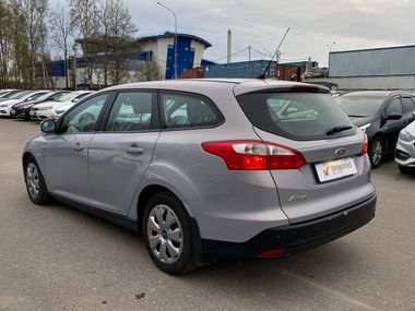 Ford Focus 2013 года, 126 567 км - вид 6