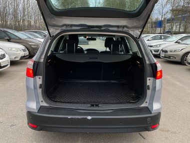 Ford Focus 2013 года, 126 567 км - вид 17