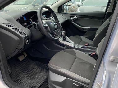 Ford Focus 2013 года, 126 567 км - вид 15