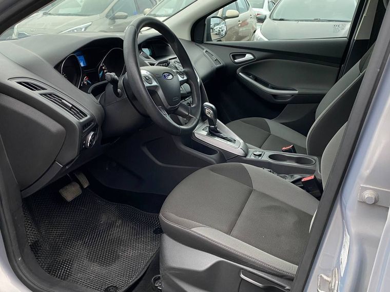 Ford Focus 2013 года, 126 567 км - вид 15