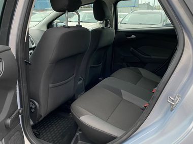 Ford Focus 2013 года, 126 567 км - вид 16