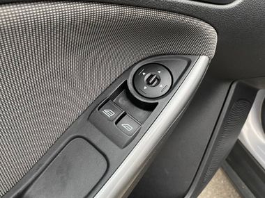 Ford Focus 2013 года, 126 567 км - вид 14