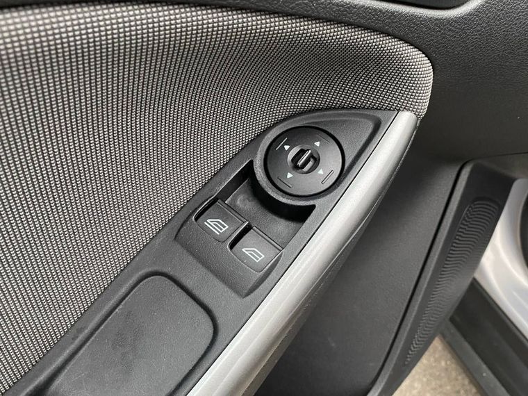 Ford Focus 2013 года, 126 567 км - вид 14