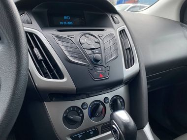 Ford Focus 2013 года, 126 567 км - вид 12