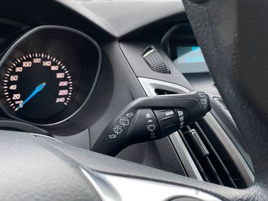 Ford Focus 2013 года, 126 567 км - вид 11