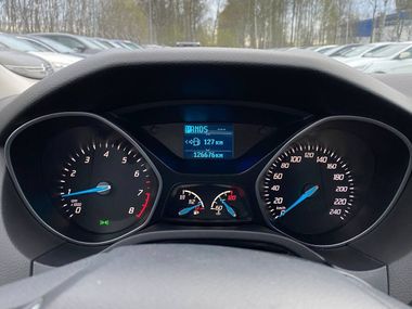 Ford Focus 2013 года, 126 567 км - вид 8