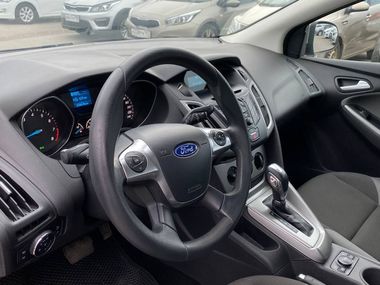 Ford Focus 2013 года, 126 567 км - вид 10