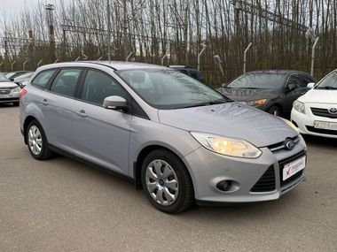 Ford Focus 2013 года, 126 567 км - вид 3
