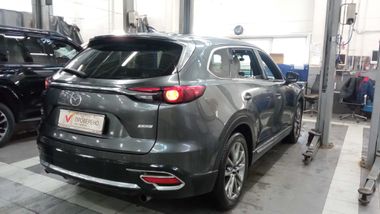 Mazda CX-9 2019 года, 95 000 км - вид 3