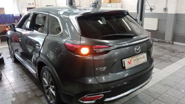 Mazda CX-9 2019 года, 95 000 км - вид 4