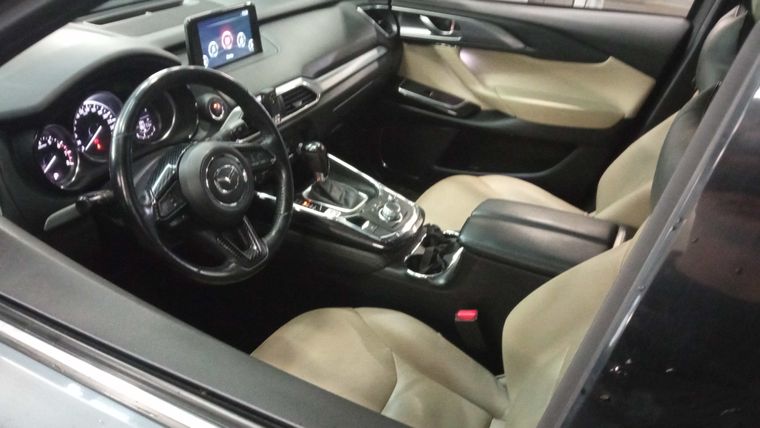 Mazda CX-9 2019 года, 95 000 км - вид 5